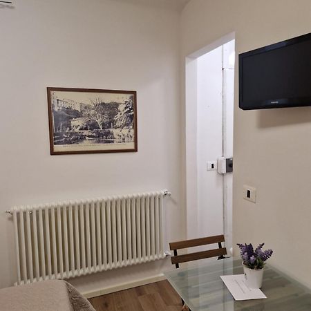 La Locanda Dei Conti, Piccolo E Confortevole Loft Siena Exterior foto